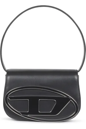 Diesel Damen, Taschen, Schwarzk, ONE SIZEGröße: