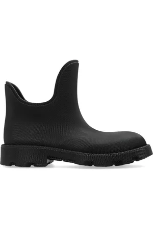 Burberry Herren, Schuhe, Schwarzk, 42 EUGröße: