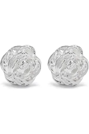 MAGDA BUTRYM Damen, Accessories, Grau, ONE SIZEGröße: