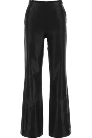 Diesel Damen, Hosen, Schwarzk, XSGröße: