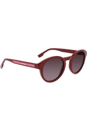 Lacoste Damen, Accessories, Rot, 50 MMGröße: