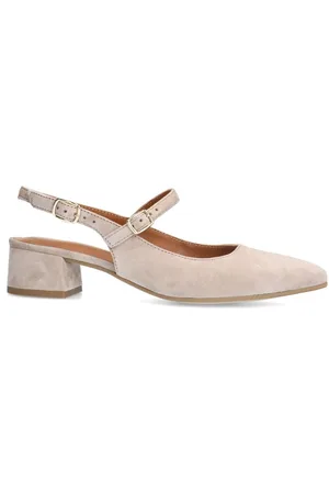 Manfield Damen, Schuhe, , 39 EUGröße: