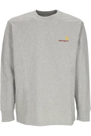 Carhartt Herren, Oberteile, Grau, XLGröße: