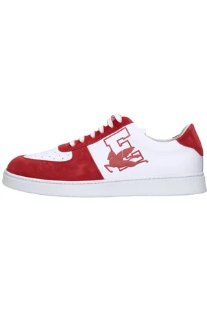Etro Herren, Schuhe, Rot, 42 EUGröße: