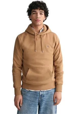 GANT Herren, Sweatshirts & Hoodies, , LGröße: