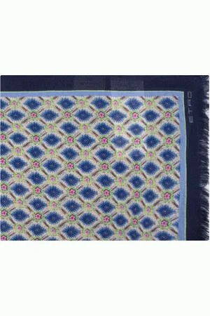 Etro Damen, Accessories, Blau, ONE SIZEGröße: