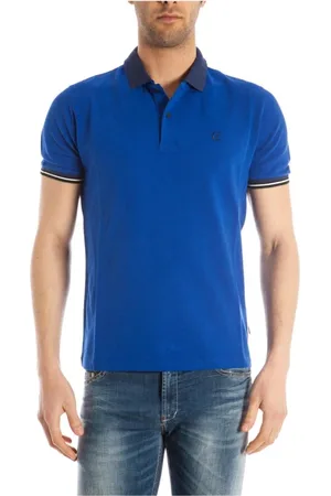 Cerruti 1881 Herren, Oberteile, Blau, 3XLGröße: