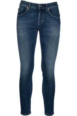 Dondup Herren, Jeans, Blau, W36Größe: