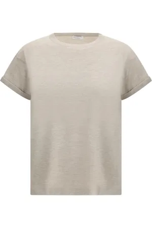 Brunello Cucinelli Damen, Oberteile, , SGröße: