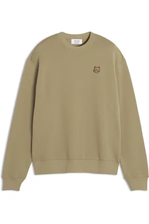 Maison Kitsuné Herren, Sweatshirts & Hoodies, , SGröße: