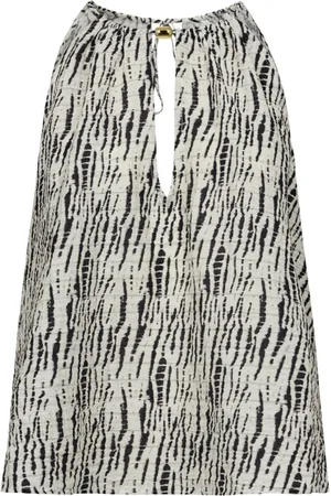Co`Couture Damen, Röcke, Mehrfarbig, MGröße: