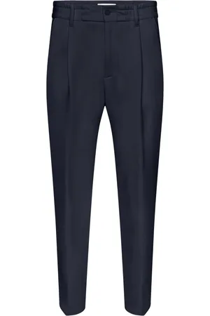 Drykorn Herren, Hosen, Blau, W31 L32Größe: