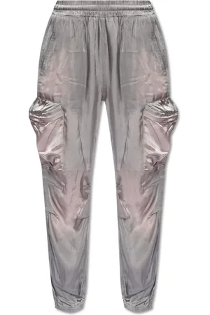 Diesel Damen, Hosen, Grau, XLGröße: