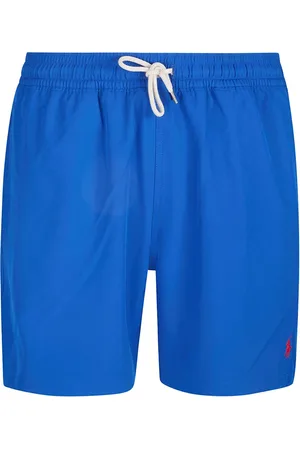 Ralph Lauren Herren, Bademode, Blau, LGröße: