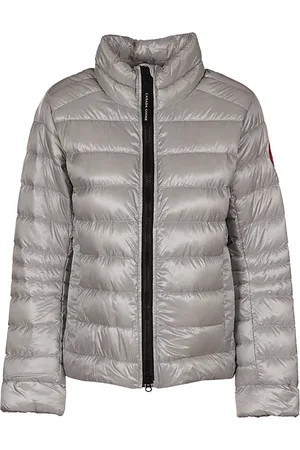 Canada Goose Damen, Jacken, Grau, 2XSGröße: