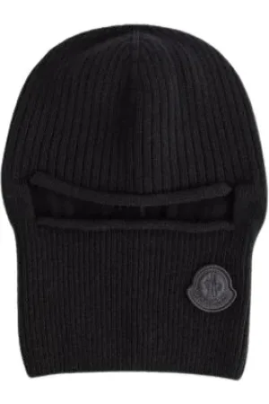 Moncler Unisex, Accessories, Schwarzk, ONE SIZEGröße: