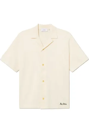 Les Deux Herren, Shirts, , MGröße: