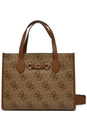 Guess Damen, Taschen, Braun, ONE SIZEGröße: