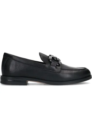 Manfield Damen, Schuhe, Schwarzk, 40 EUGröße: