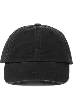 Stone Island Herren, Accessories, Schwarzk, ONE SIZEGröße: