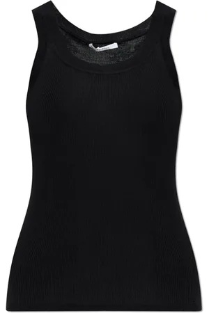 Max Mara Damen, Oberteile, Schwarzk, LGröße: