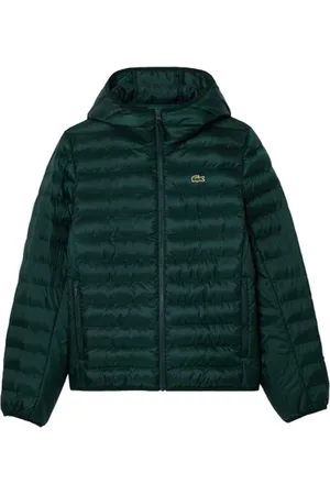 Lacoste Herren, Jacken, Grün, XLGröße: