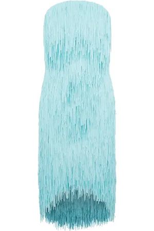 Bottega Veneta Damen, Kleider, Blau, XSGröße: