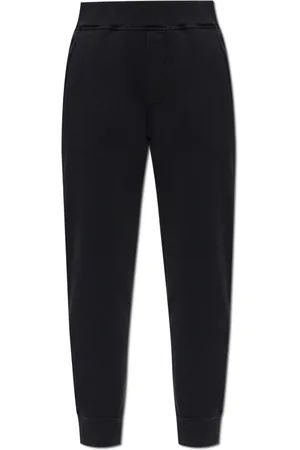 Dsquared2 Damen, Hosen, Schwarzk, MGröße: