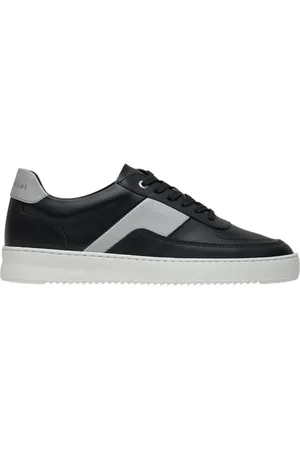 Filling pieces Herren, Schuhe, Schwarzk, 41 EUGröße: