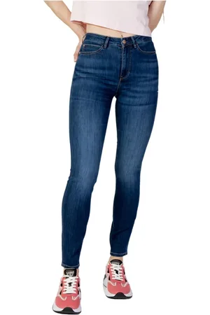 Guess Damen, Jeans, Blau, W24 L29Größe: