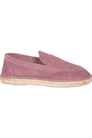 LARDINI Herren, Schuhe, Rosa, 41 EUGröße: