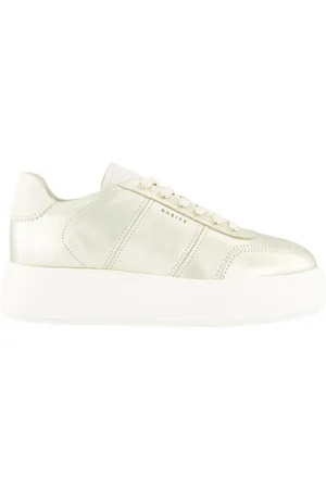 Nubikk Damen, Schuhe, Grau, 41 EUGröße: