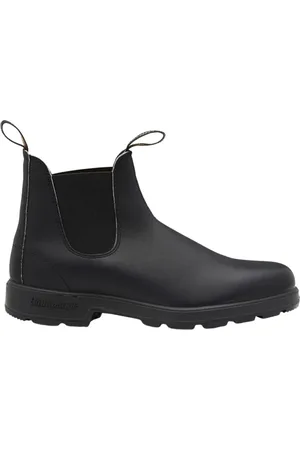 Blundstone Damen, Schuhe, Schwarzk, 38 EUGröße: