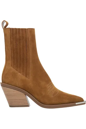 Estro Damen, Schuhe, Braun, 36 EUGröße: