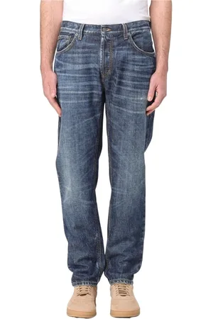 Dondup Herren, Jeans, Blau, W33Größe: