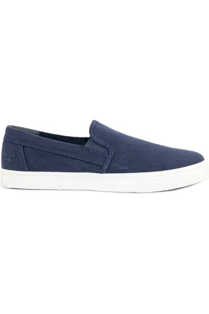 Timberland Herren, Schuhe, Blau, 43 1/2 EUGröße: