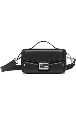 Fendi Herren, Taschen, Schwarzk, ONE SIZEGröße: