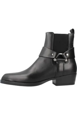 Alpe Damen, Schuhe, Schwarzk, 39 EUGröße:
