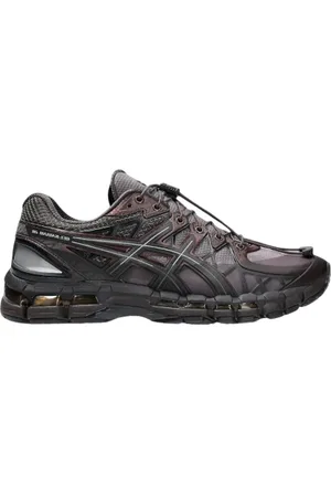 Asics Herren, Schuhe, Braun, 44 EUGröße: