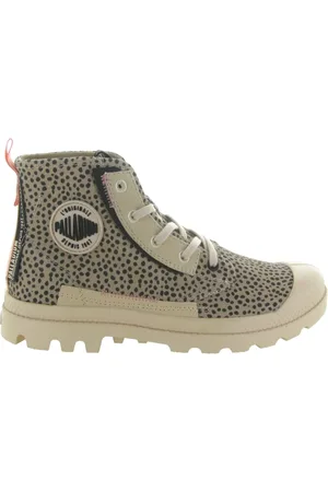 Palladium Damen, Schuhe, Mehrfarbig, 37 EUGröße:
