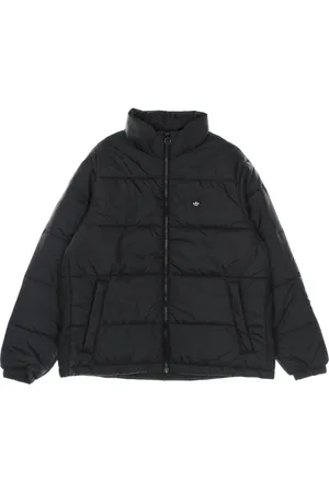 adidas Herren, Jacken, Schwarzk, XLGröße: