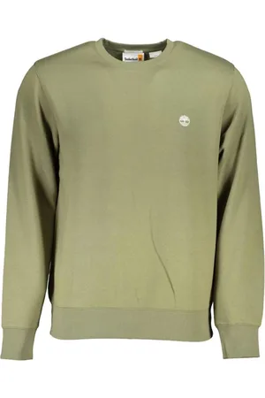 Timberland Herren, Sweatshirts & Hoodies, Grün, SGröße:
