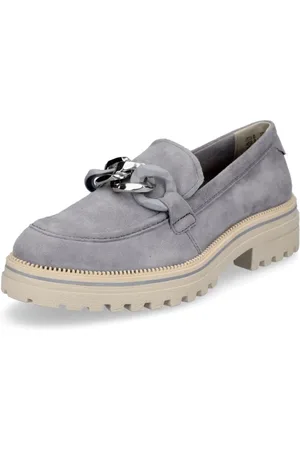 Tamaris Damen, Schuhe, Blau, 40 EUGröße: