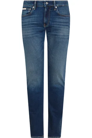 Calvin Klein Herren, Jeans, Blau, W30Größe: