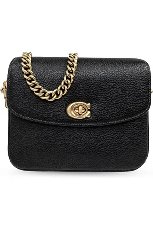 Coach Damen, Taschen, Schwarzk, ONE SIZEGröße: