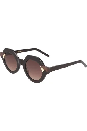 Kaleos Damen, Accessories, Braun, 48 MMGröße: