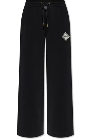 Casablanca Damen, Hosen, Schwarzk, SGröße:
