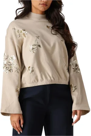 Summum Woman Damen, Sweatshirts & Hoodies, , LGröße: