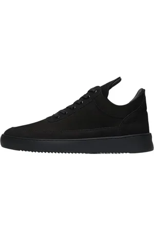 Filling pieces Herren, Schuhe, Schwarzk, 42 EUGröße: