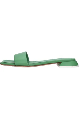 3Juin Damen, Schuhe, Grün, 39 EUGröße: